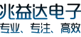 选择我们标题