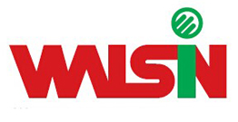 Walsin图